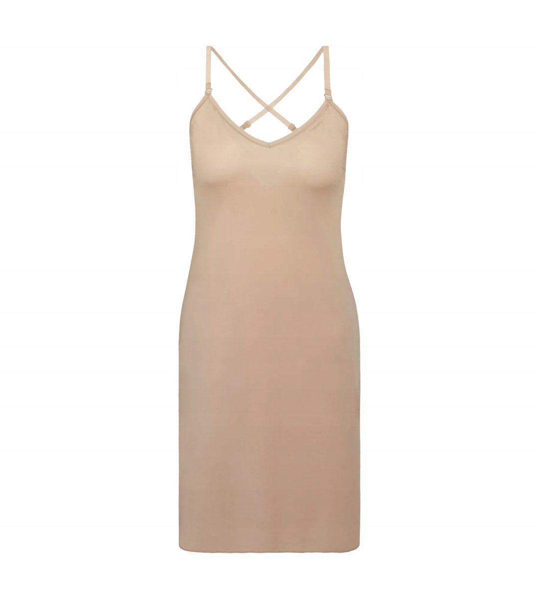 Body Make-Up T Dress 02 L
