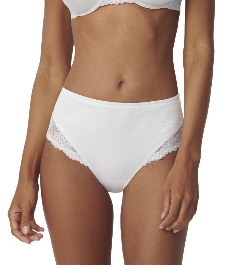 Triumph, Majtki damskie, Ladyform Soft Maxi, rozmiar 48