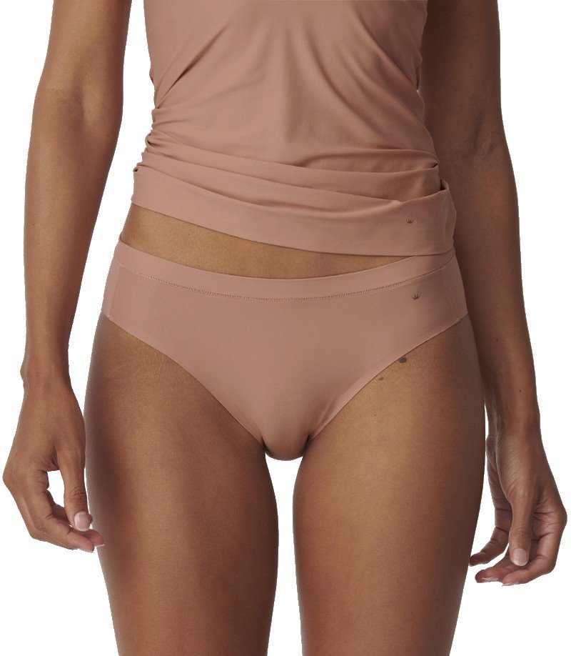 Triumph, Majtki damskie, Smart Micro Tai EX, rozmiar 2