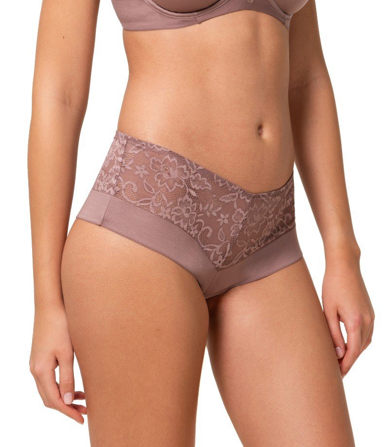 Majtki damskie Vivid Spotlight Maxi-42