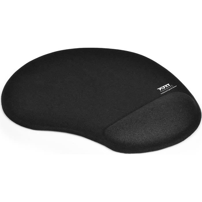 Portowa ergonomiczna podkładka pod mysz