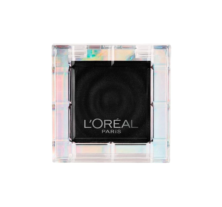Loreal Oil Eyeshadow Matowy cień do powiek 16 Determination 4g