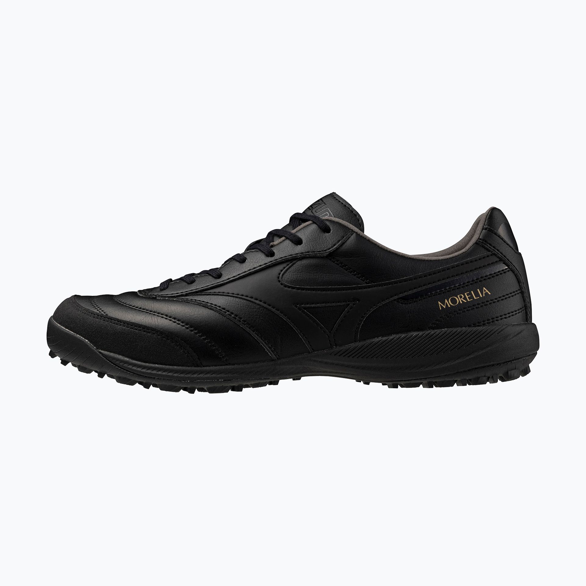 Buty piłkarskie męskie Mizuno Morelia Sala Pro TF black WYSYŁKA W 24H 30 DNI NA ZWROT