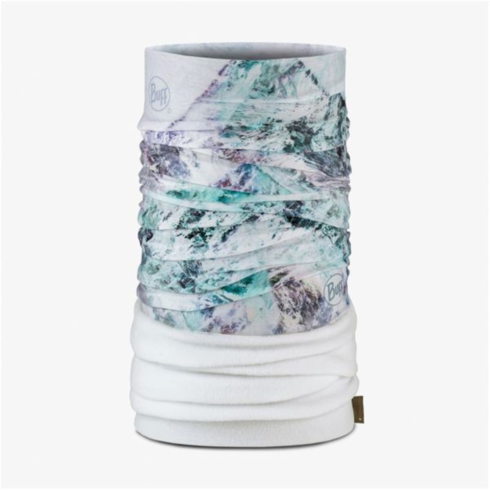 Komin zimowy z polaru Buff Polar Arkiet Multi