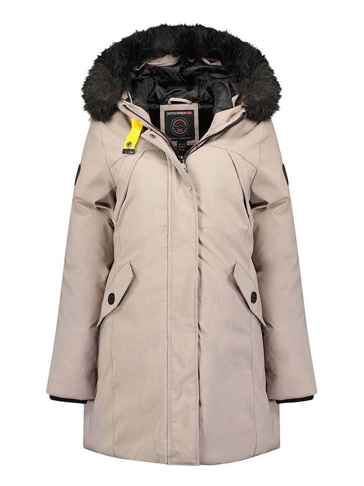 Geographical Norway Parka 
