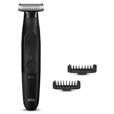 Braun X T3100