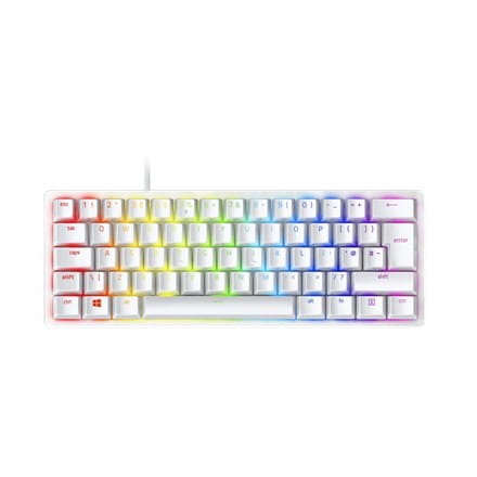 Razer Huntsman Mini 60% RU RZ03-03392200-R3R1