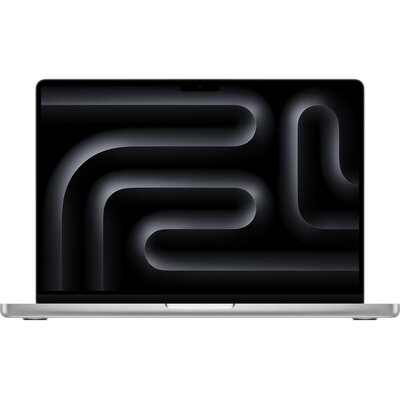 Apple MacBook Pro M4 Max/36GB/1TB/Mac OS Srebrny 32R GPU MX2G3ZE/A
