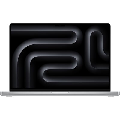 Apple MacBook Pro M4 Max/48GB/1TB/Mac OS Srebrny 40R GPU MX2W3ZE/A