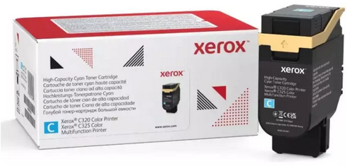 Xerox C320/C325 006R04832 cyan
