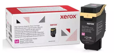 Xerox C320/C325 006R04833 magenta