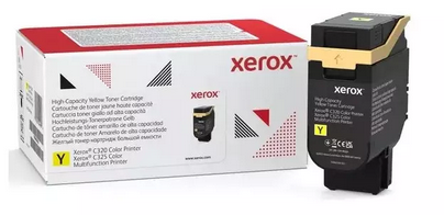 Xerox C320/C325 006R04834 yellow