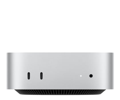 Apple Mac Mini M4 Pro/24GB/2TB 16R GPU MacOS MCX44ZE/A/D2