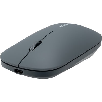 XQUANTUM WM400G szary