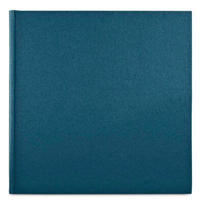 Album HAMA Wrinkled 30x30 Niebieski (80 stron)
