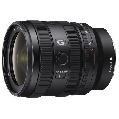 SONY FE 24-50mm f/2.8 G (SEL2450G.SYX)