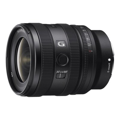 SONY FE 16-25mm f/2.8 G (SEL1625G.SYX)