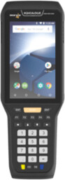 Datalogic Skorpio X5, 2D, MR, num., BT, Wi-Fi, NFC, Android, GMS