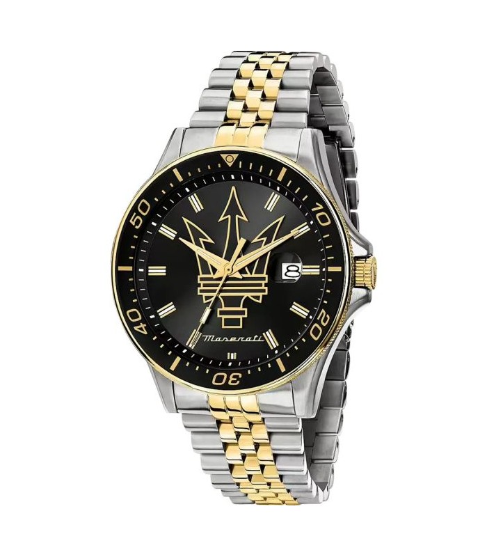 ZEGAREK MĘSKI MASERATI R8853140009