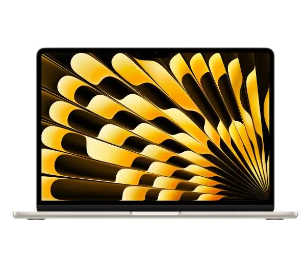 Apple MacBook Air 2024 13,6