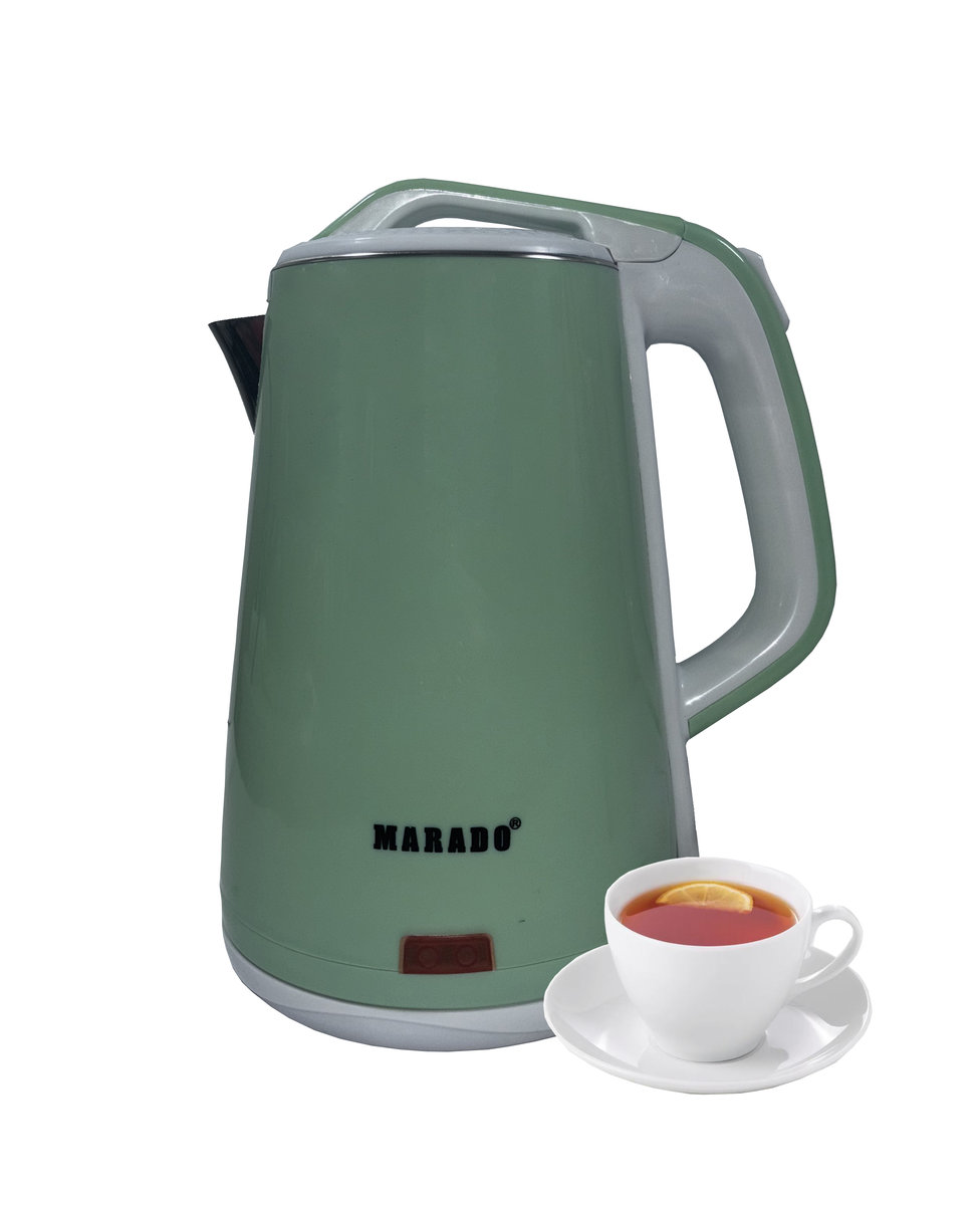 MARADO MA-3365 ZIELONY