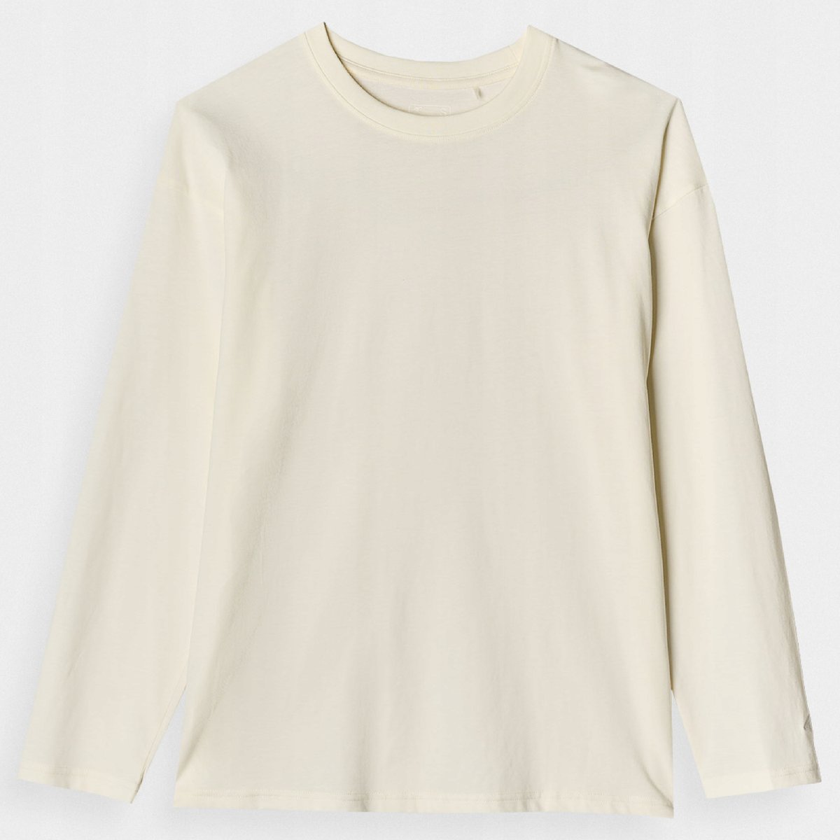 LONGSLEEVE 4F UNISEX XL MĘSKI DAMSKI BLUZKA Z DŁUGIM RĘKAWEM TLONU317 AW24