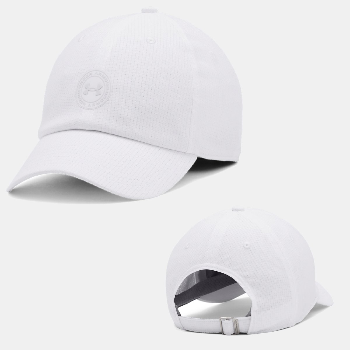 Czapka Damska Z Daszkiem Under Armour