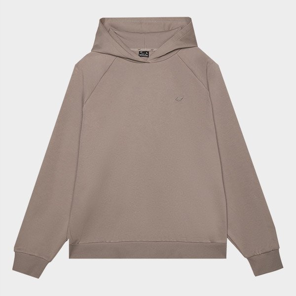 BLUZA DRESOWA 4F UNISEX M MĘSKA DAMSKA Z KAPTUREM TSWSU1314 AW24