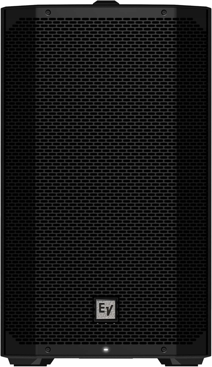 EV Everse 12 Przenośny Aktywny Głośnik Pełnozakresowy Kolumna na imprezy