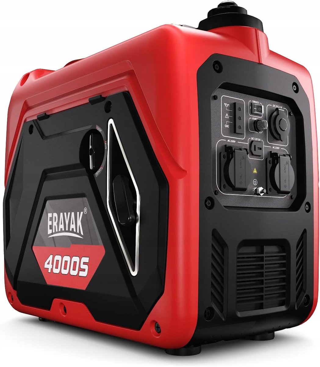 ERAYAK EYG4000S