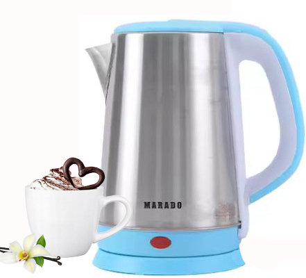 MARADO MA-2516 Niebieski
