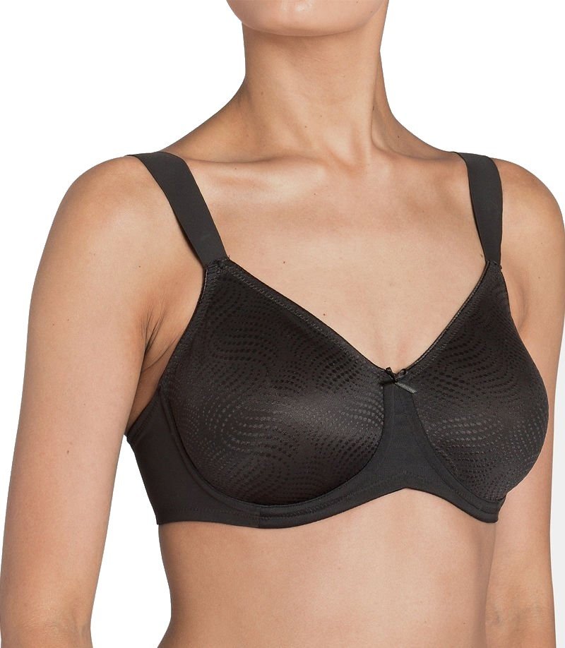 Triumph, Biustonosz, Essential Minimizer W X, rozmiar 90E