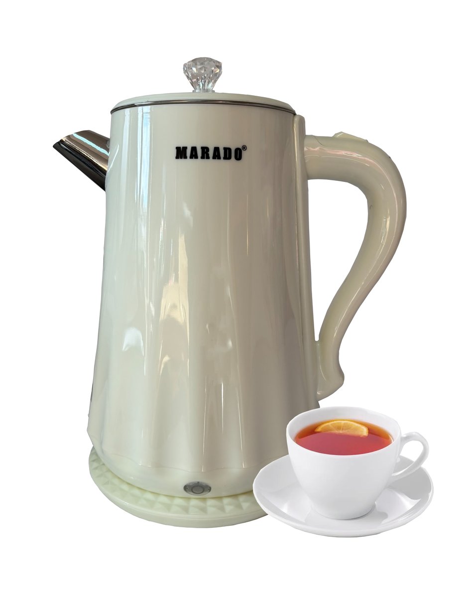 MARADO MA-6638 BIAŁY