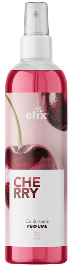 Podręczny Odświeżacz Powietrza Do Torby Auta - 75 ml Spray - Cherry