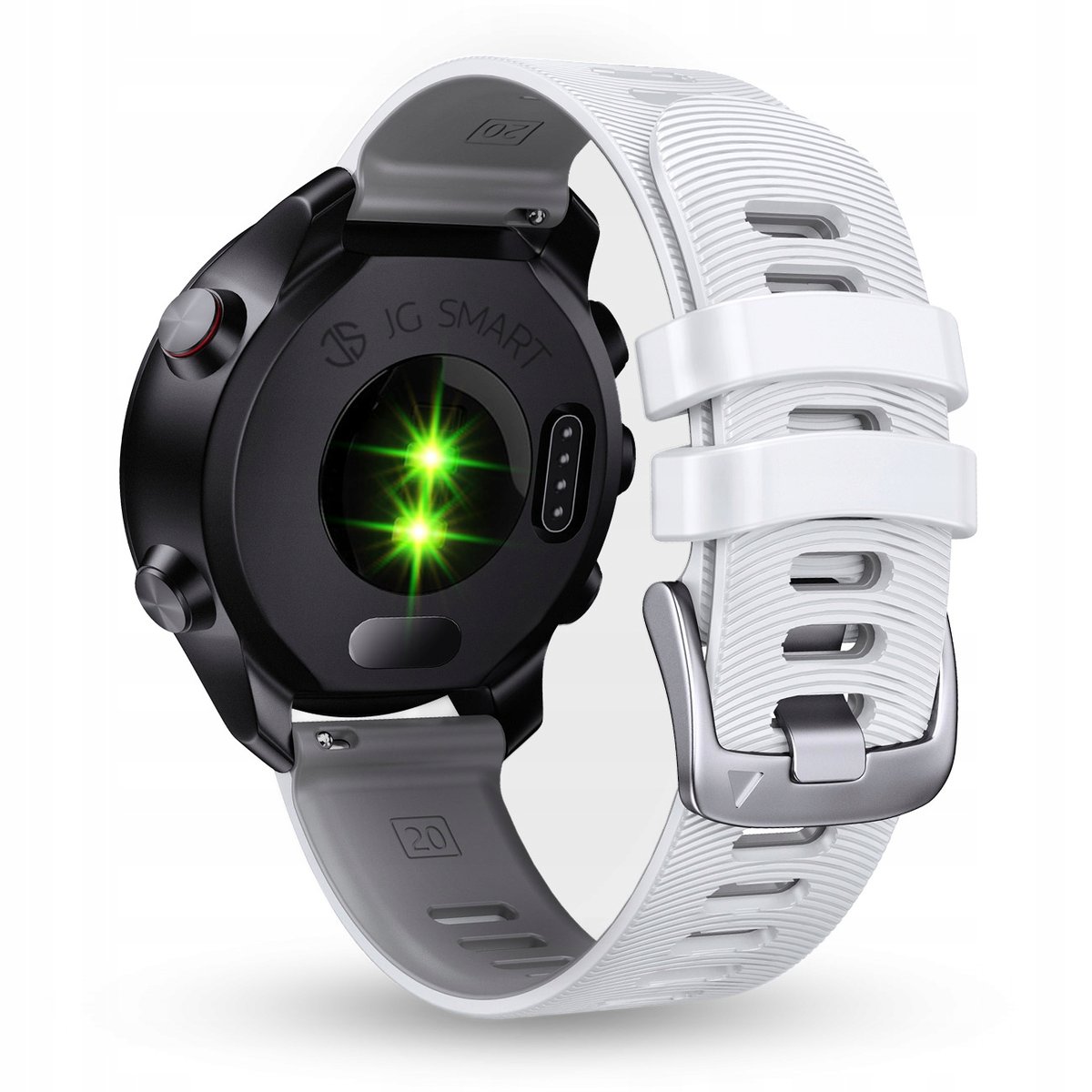 PASEK DO GARMIN FORERUNNER 645 / 245 / 55 VIVOACTIVE 3 VENU SQ VIVOMOVE 3