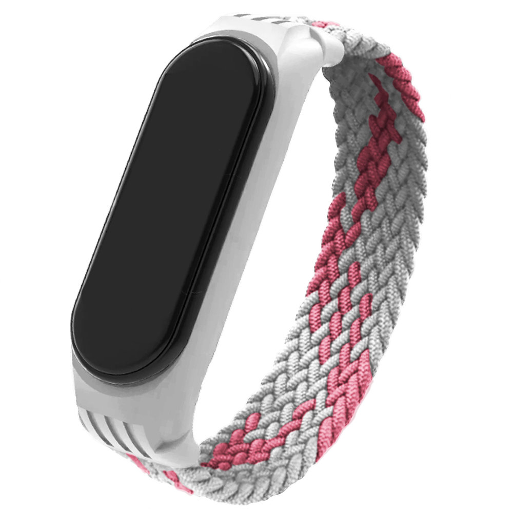 OPASKA DO XIAOMI MI BAND 3/4/5/6 (Wzór 13)