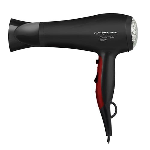 Suszarka do włosów Pamela 2200W