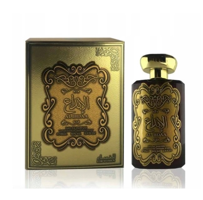 Ard Al Zaafaran Al Ibdaa Woman, Woda Perfumowana, 100ml