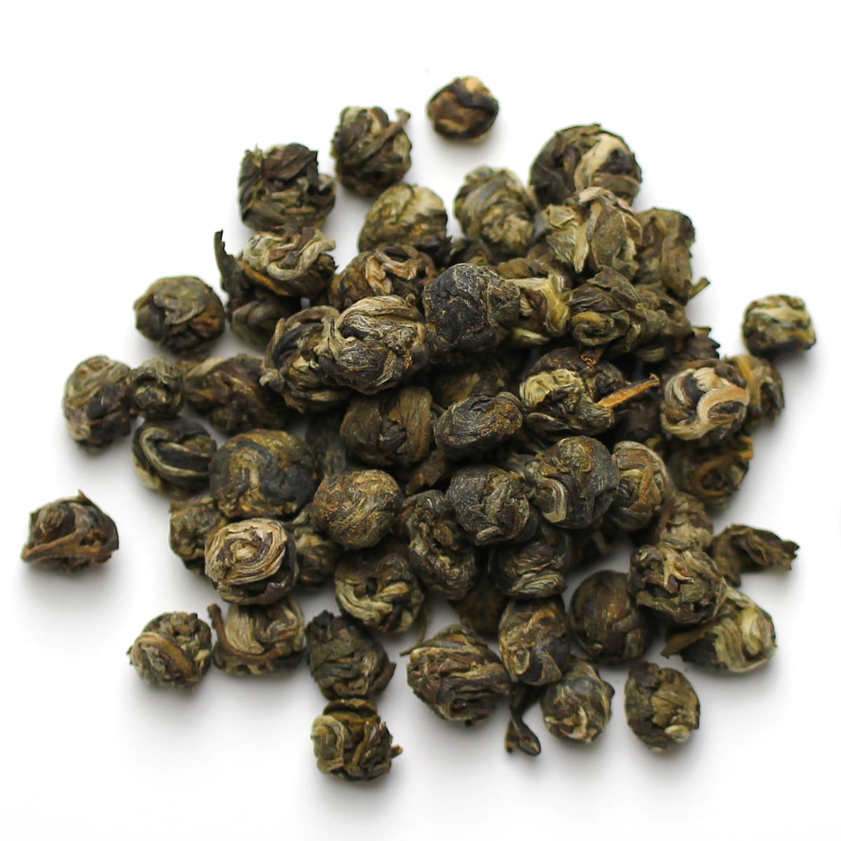 Herbata biała Long Zhu White 50g