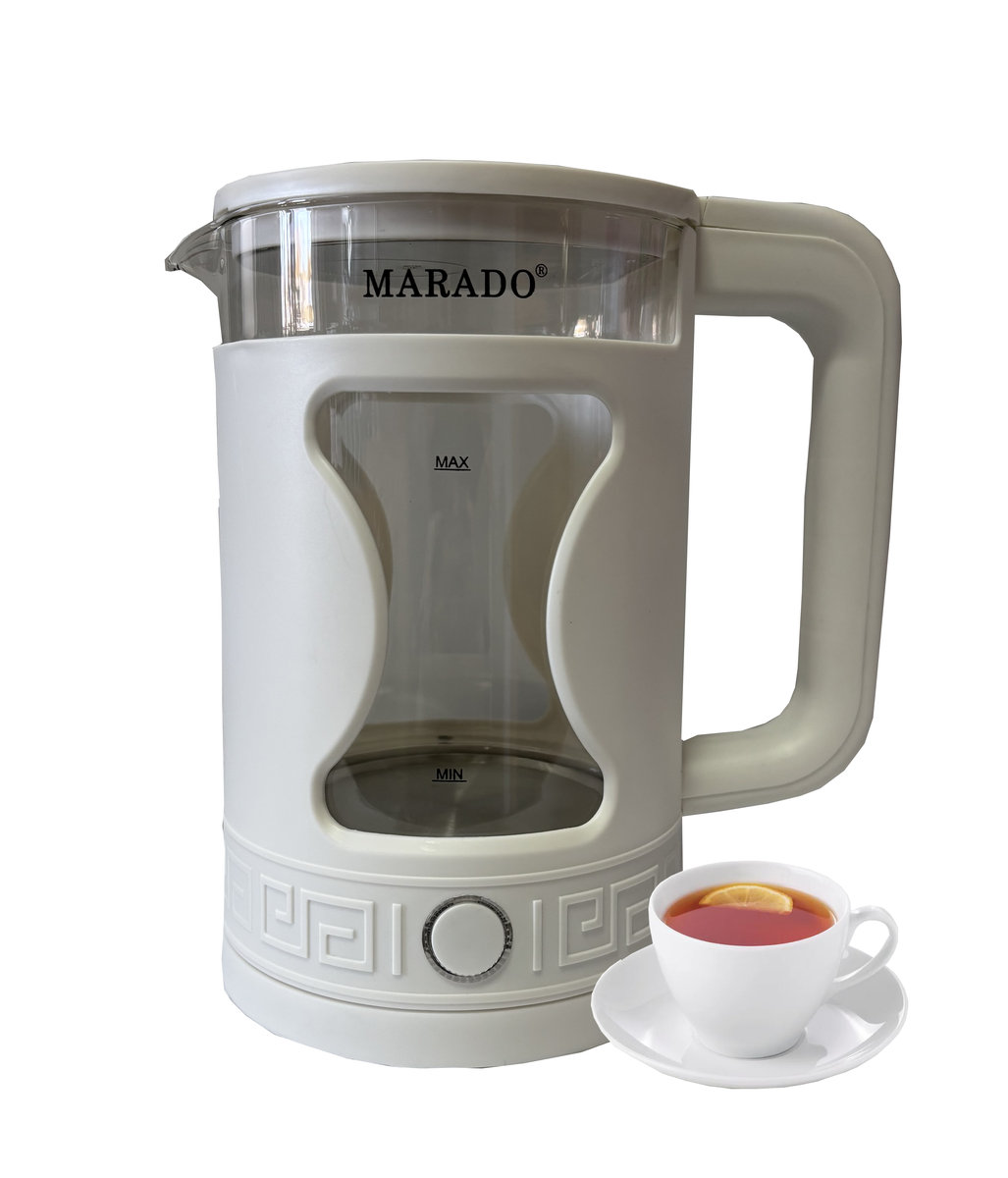 MARADO MA-0623 BIAŁY