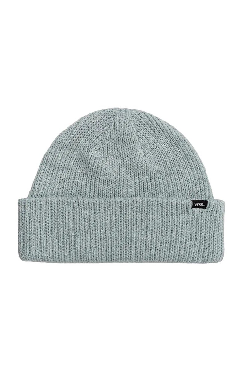 Czapka zimowa Vans Core Basics VN000K9YM8I1