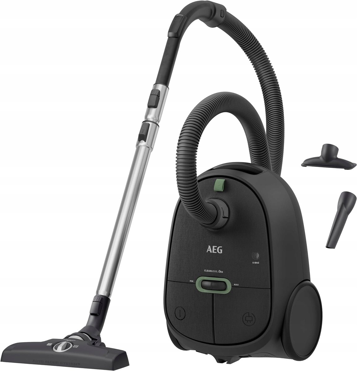 AEG AB61C1OKO CLEAN 6000 ECO