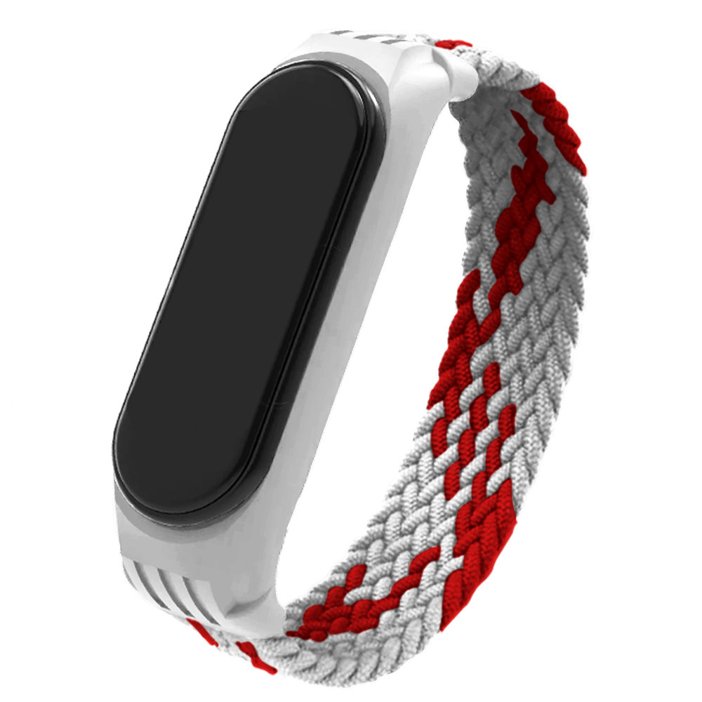 OPASKA DO XIAOMI MI BAND 3/4/5/6 (Wzór 11)
