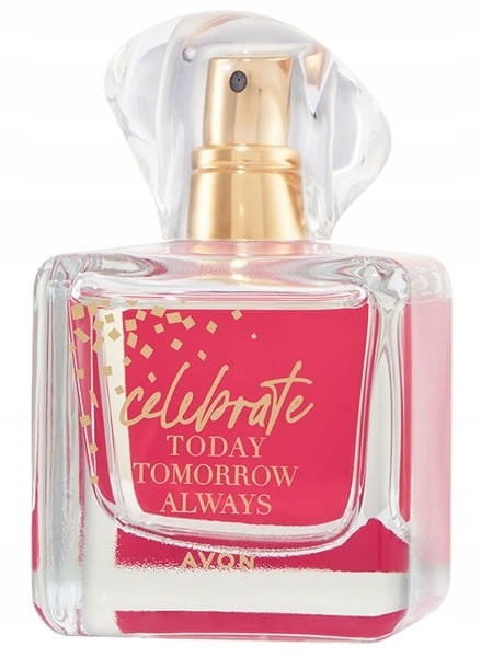 Avon Celebrate Today Tomorrow Always woda perfumowana 50ml