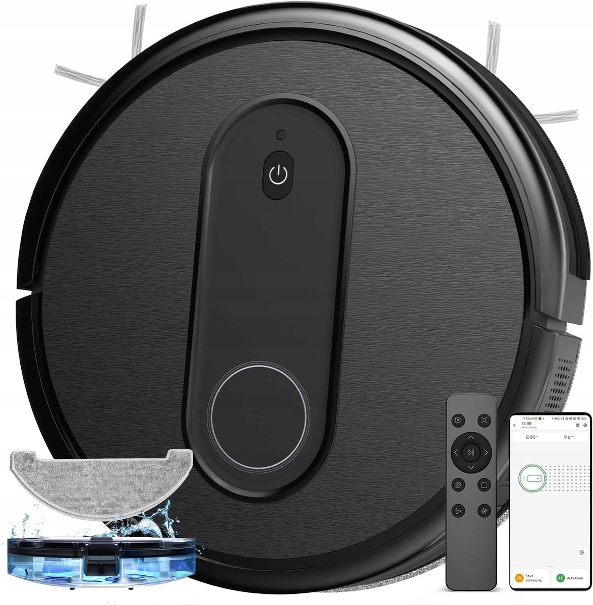Vexilar T7