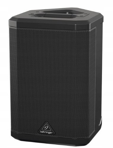 Behringer B1X - Przenośny Głośnik „Wszystko w Jednym” z Mocą 250 W 2024