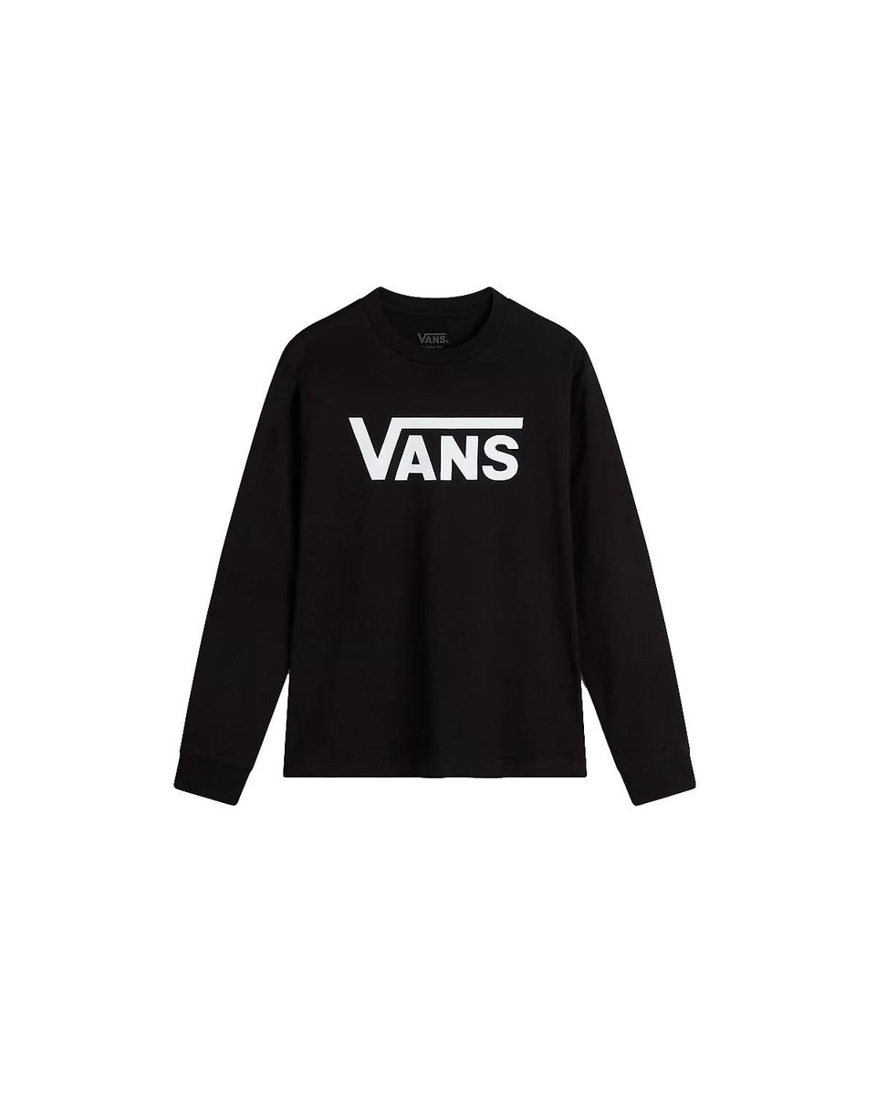 Chłopięcy T-shirt Vans Classic VN000XOIY281 L