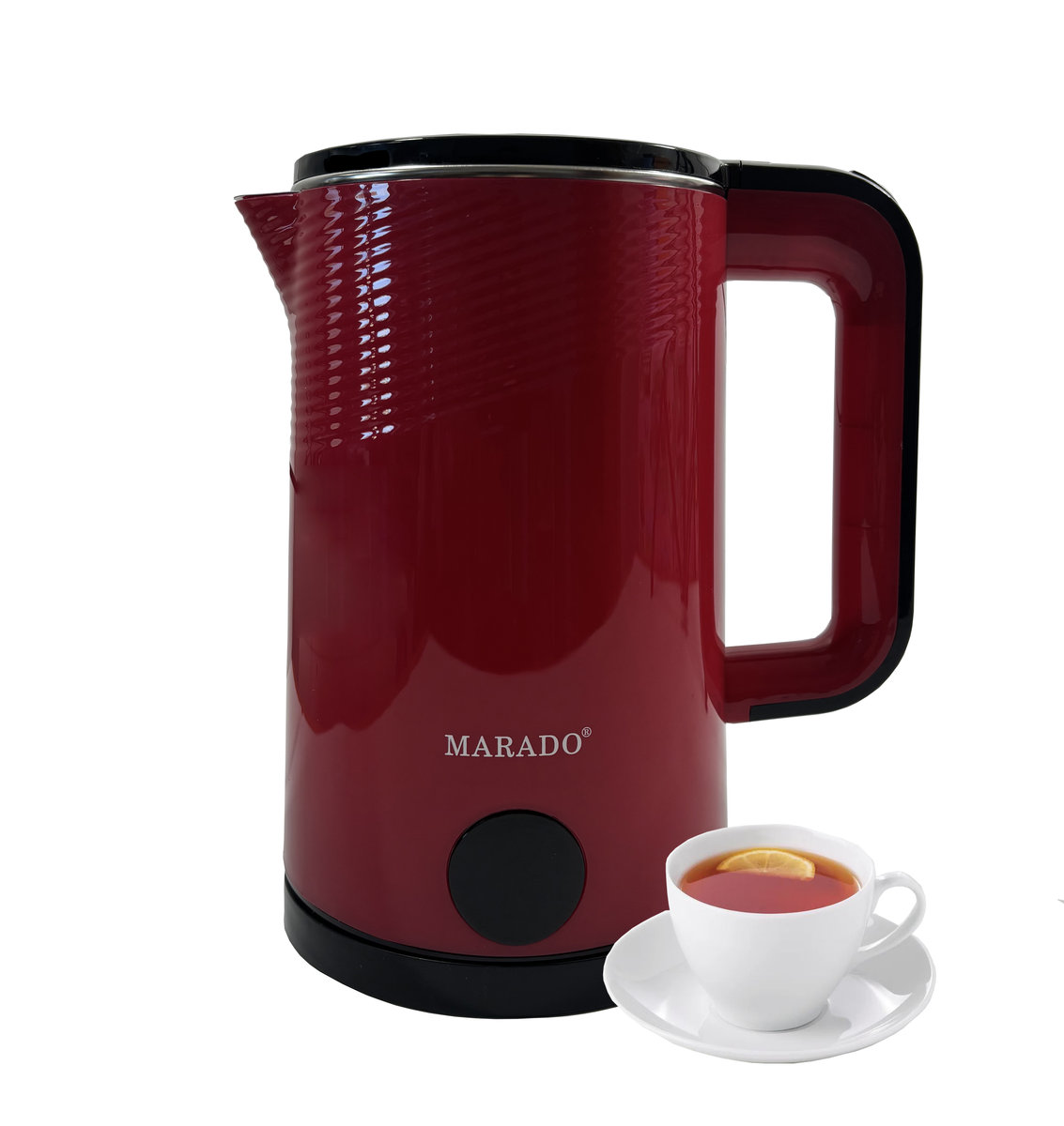 MARADO MA-2355 CZERWONY