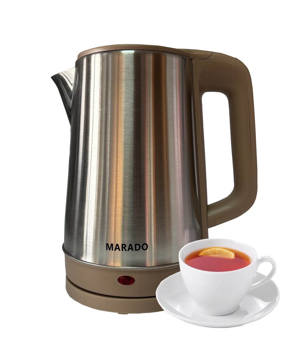 MARADO MA-2516 BRĄZOWY