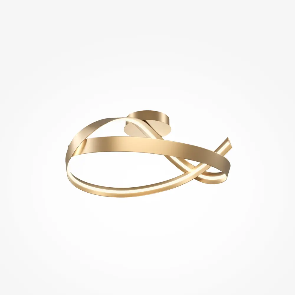 Lampa sufitowa Plons MOD283CL-L34BS3K- Maytoni